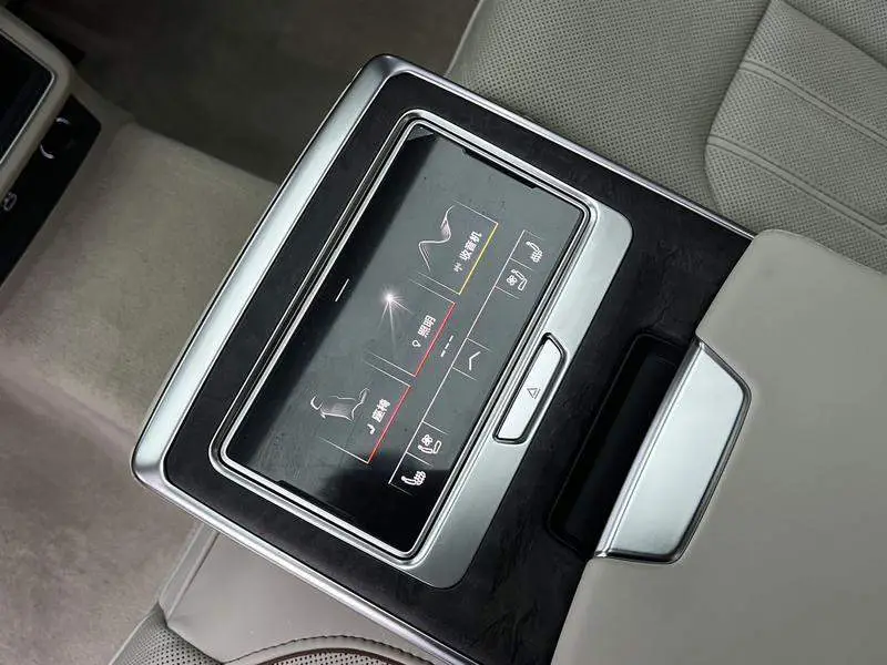 Audi A6L 2021 55 TFSI quattro Flagship Elegant Edition — 9