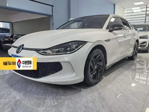 Lingdu 2024 Lingdu L 280TSI DSG Hot Edition