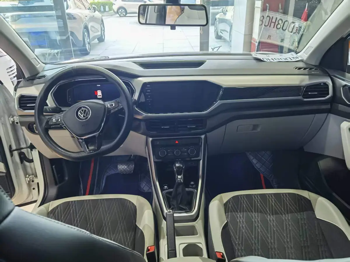 Tukai 2023 1.5L Automatic Comfort Edition — 8