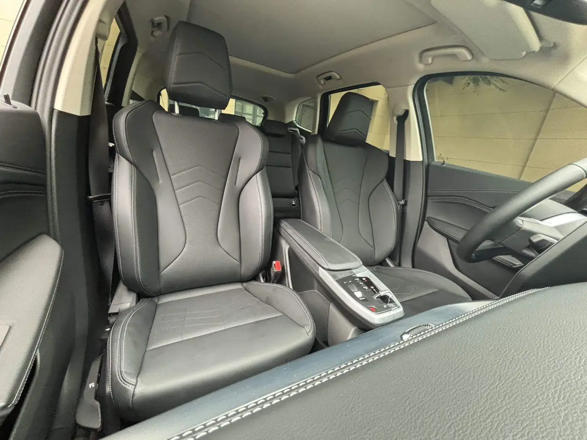 BMW X1 2023 sDrive20Li X Design Package — 12
