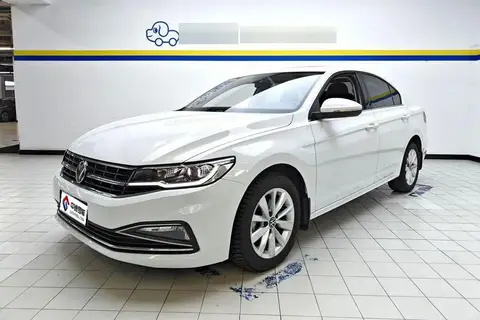 Bora 2021 1.5L Automatic Comfort Smart Connected Edition