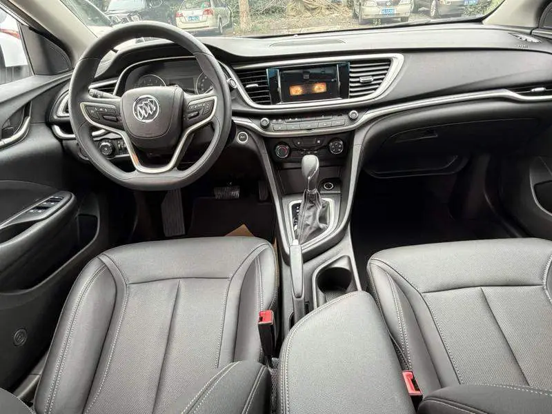 Hideo 2021 Model Modified 1.5L Automatic Progressive — 13