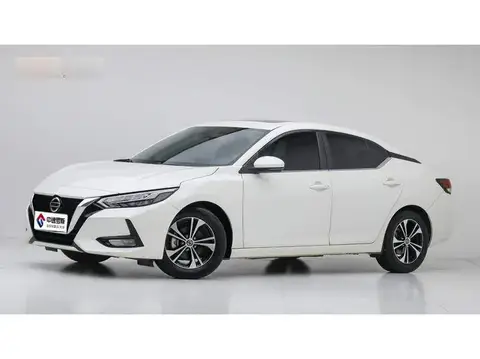 Sylphy 2022 1.6L XL CVT Enjoy Edition