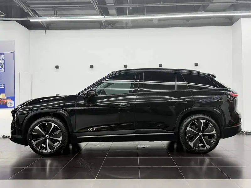 NIO ES7 2024 75kWh — 4