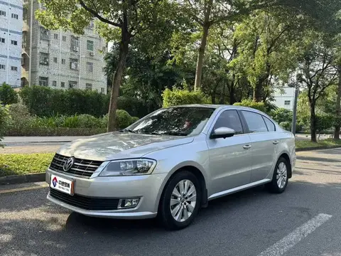 Lavida 2014 1.4TSI DSG Sports Edition