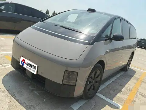 Ideal MEGA 2024 Ultra