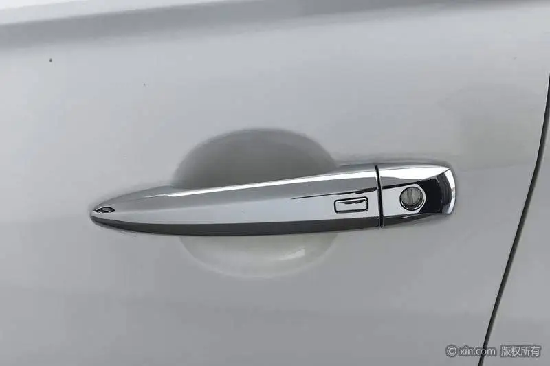 Tianlai 2021 2.0L XL Upper AD1 Smart Driving Edition — 9