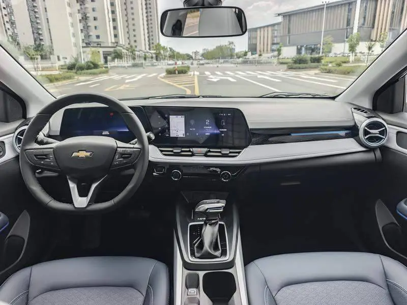 Cruze 2023 1.5L Dual Clutch Enjoy Edition — 10