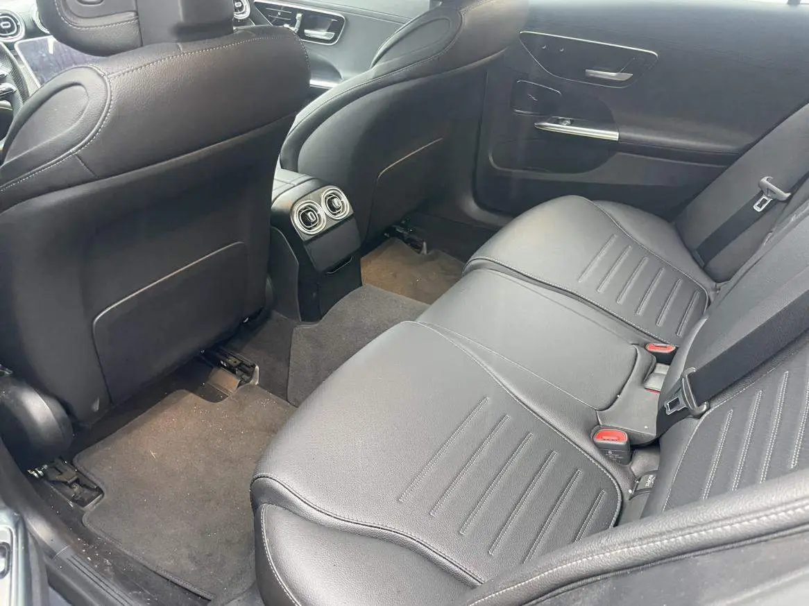 Mercedes-Benz C-Class 2022 C 260 L Sport Edition — 11
