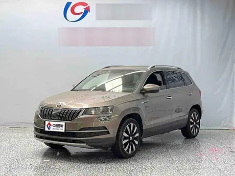 Keroke 2021 TSI280 Luxury Edition