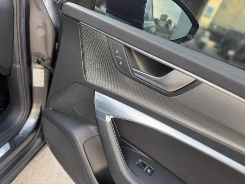 Audi A6L 2020 40 TFSI Luxury Dynamic Edition — 9