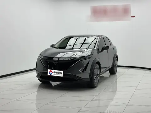 ARIYA 2023 500