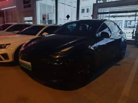 Model Y 2022 Performance All-Wheel Drive