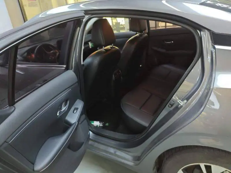Sylphy 2020 facelift 1.6L XL CVT Smart Edition — 10