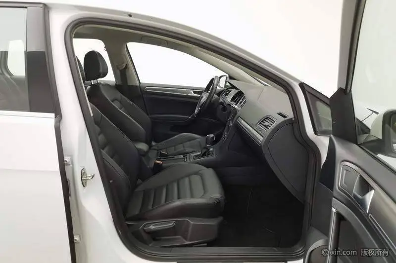 Golf 2016 230TSI Automatic Luxury — 19