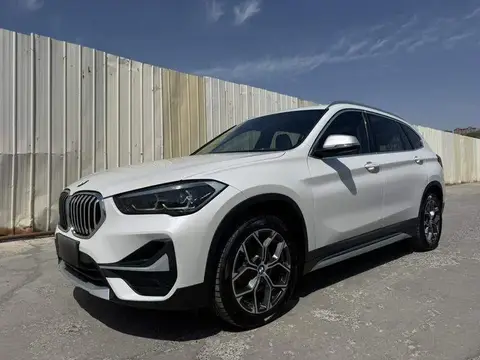 BMW X1 2021 sDrive20Li Fashion Edition