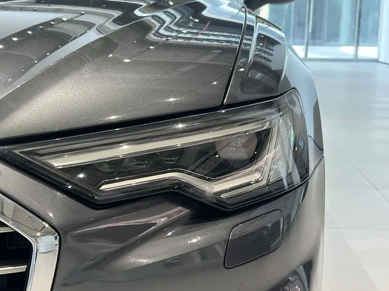 Audi A6L 2020 55 TFSI quattro Premium Dynamic Edition — 9