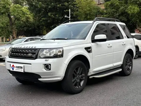 Freelander 2 2015 2.0T Si4 XS Collector's Edition