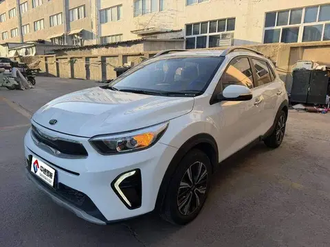Yipao 2019 1.4L Automatic Fun Edition National VI