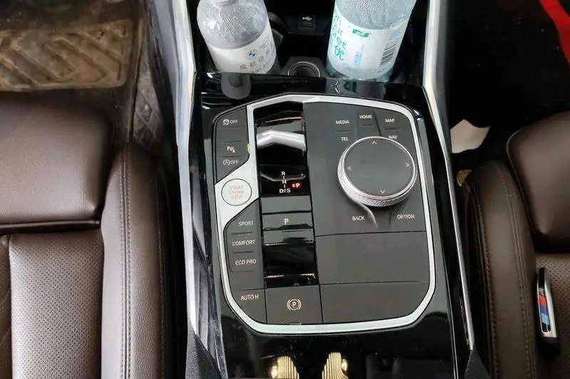 BMW 3 Series 2023 320Li M Sport Package — 8