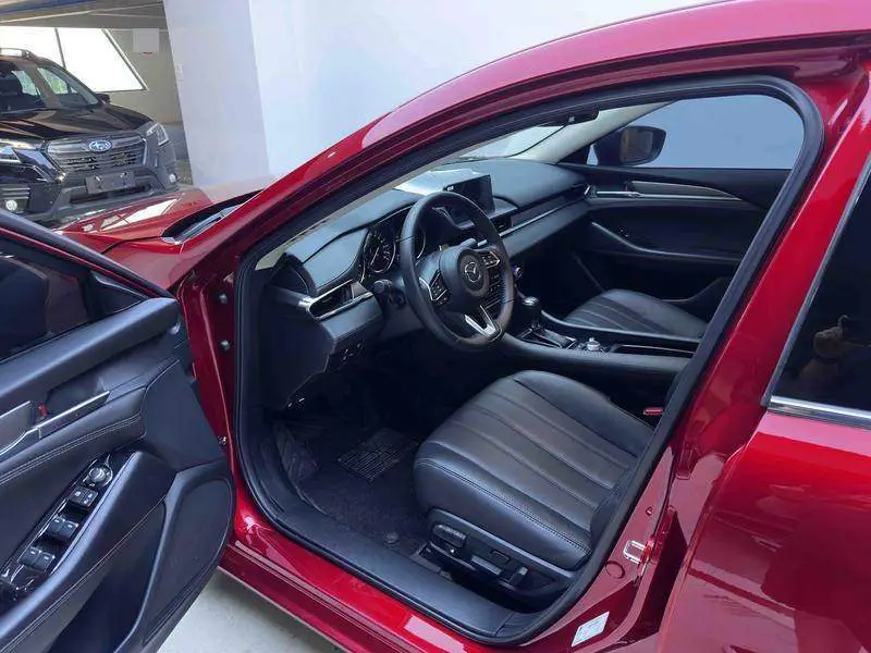 Artez 2021 2.0L Blue Sky Deluxe Edition — 18