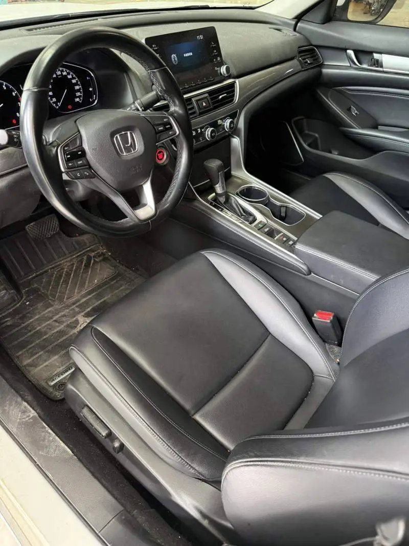 Accord 2018 260TURBO Elite Edition National VI — 8