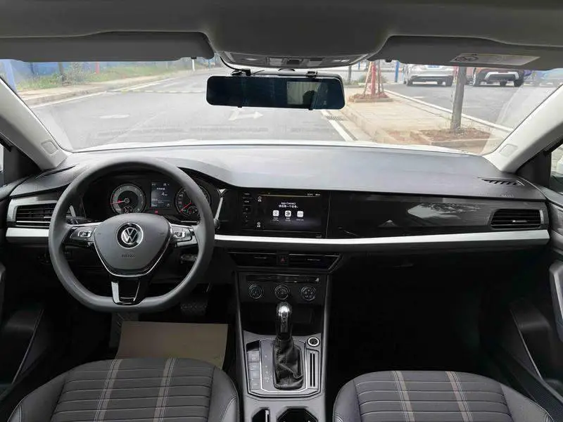 Lavida 2021 280TSI DSG Comfort Edition — 11