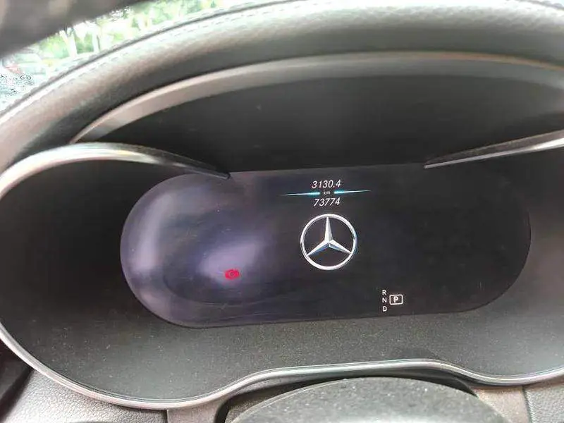 Mercedes-Benz C-Class 2020 C 260 L Sport — 8