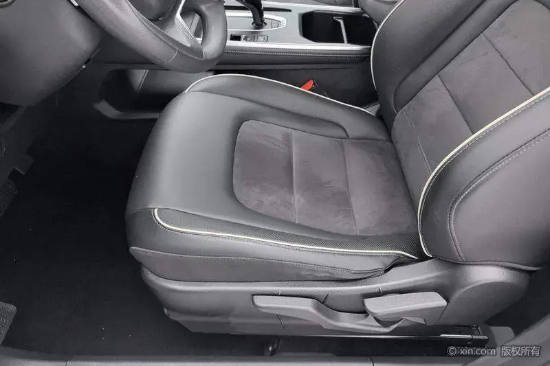 Haval H6 2021 National Trend Edition 1.5T Automatic City Edition — 18