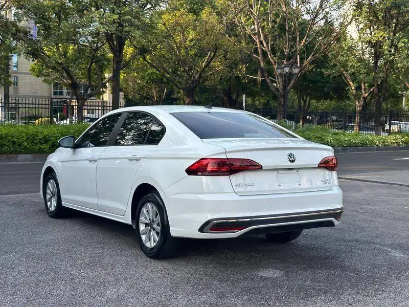 Bora 2024 200TSI DSG Free Edition — 5