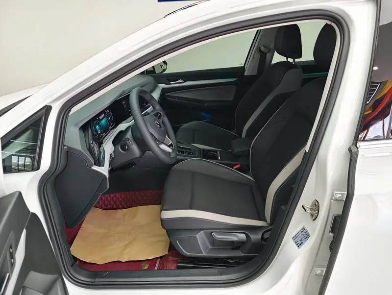 Golf 2021 280TSI DSG Pro — 12