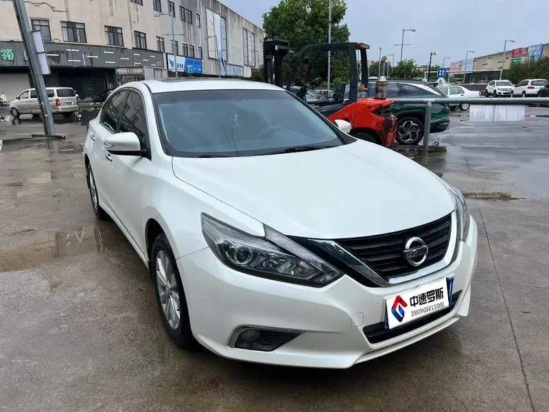 Tianlai 2016 2.0L XL Comfort Edition — 2