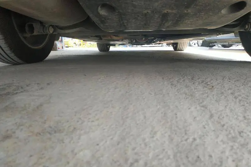 Sylphy 2022 1.6L XL CVT Enjoy Edition — 5