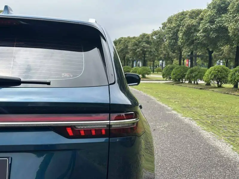 Xingyue L 2021 2.0TD DCT EVO 2WD Premium Edition — 15