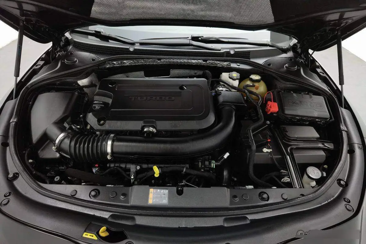 LaCrosse 2021 652T Luxury — 7