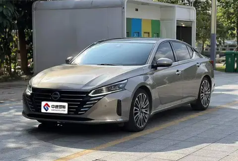 Tianlai 2022 2.0T XL Advanced Edition