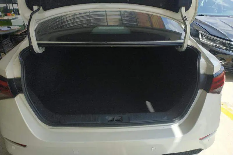 Sylphy 2022 1.6L XL CVT Enjoy Edition — 17