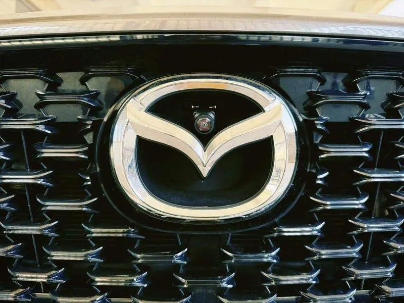 Mazda CX-5 2024 2.0L Automatic 2WD Smart Model — 16