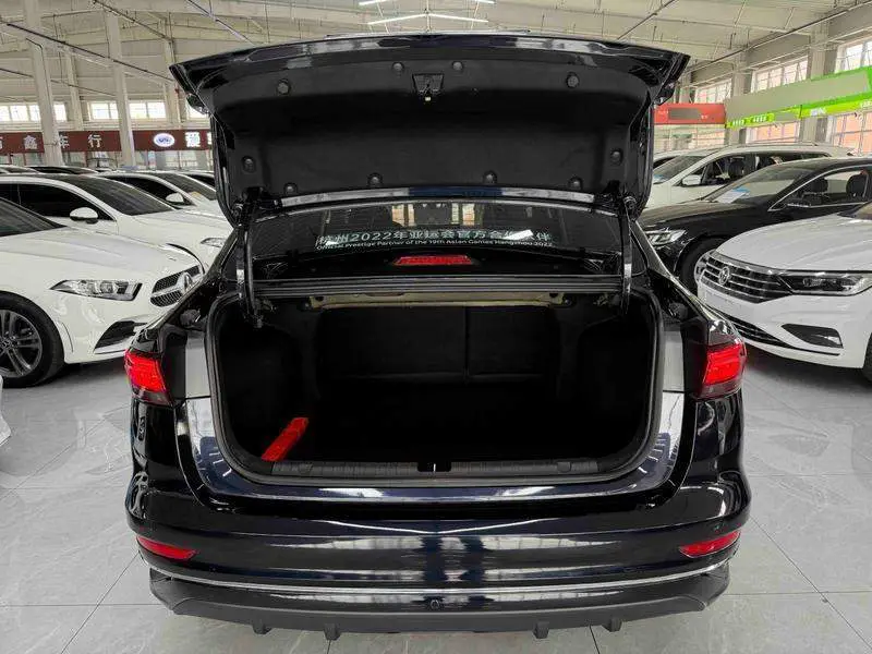 Dihao 2022 4th Generation 1.5L CVT Premium Edition — 19