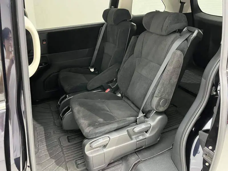 Odyssey 2024 2.0L e:HEV Sharp Enjoy Edition — 20