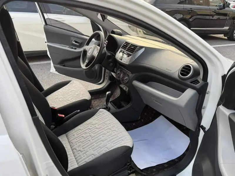 Alto 2013 1.0L Automatic Luxury Model — 5