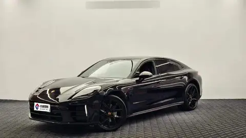 Panamera 2024 Panamera 4 Executive Extended Edition 2.9T