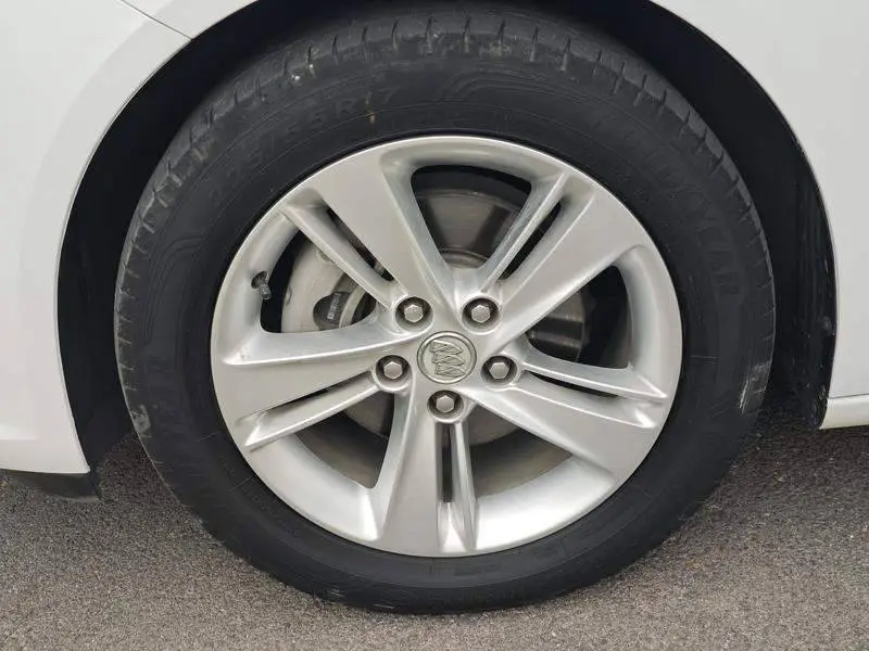 Regal 2019 20T Elite National VI — 16