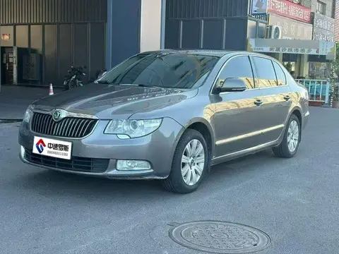 Hao Rui 2012 1.8TSI Automatic Elegant Edition