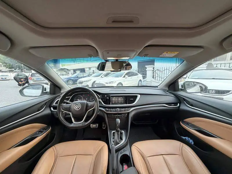 Hideo 2019 18T Automatic Interconnection Flagship National VI — 6