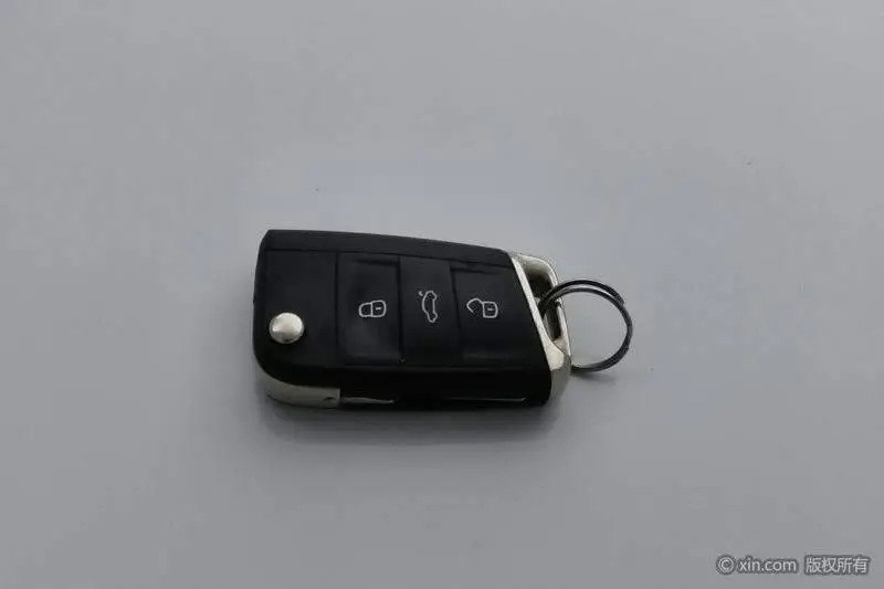 Golf 2016 230TSI Automatic Luxury — 6