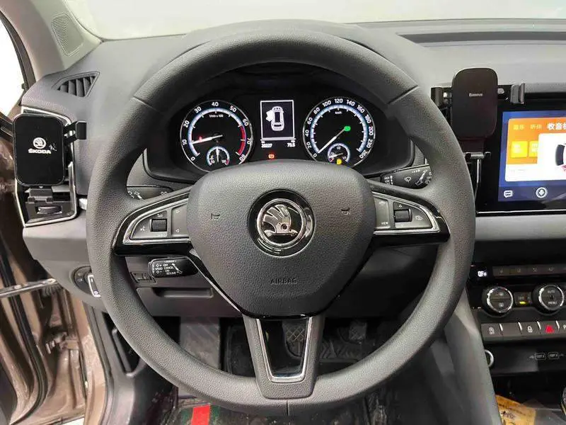 Keroke 2021 TSI280 Luxury Edition — 15