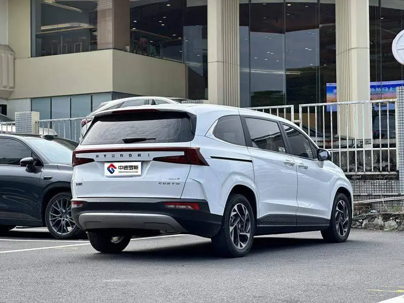 Kustu 2021 380TGDi TOP Premium — 6
