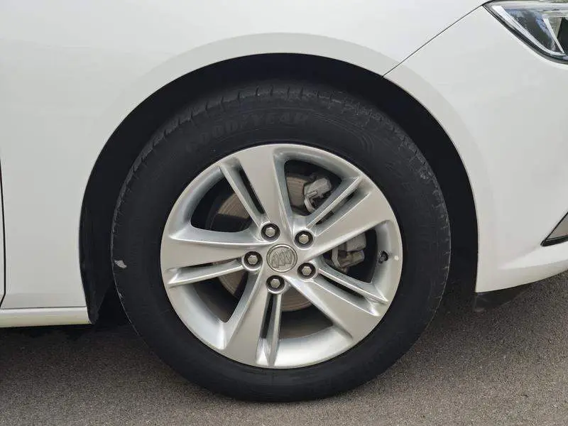 Regal 2019 20T Elite National VI — 13