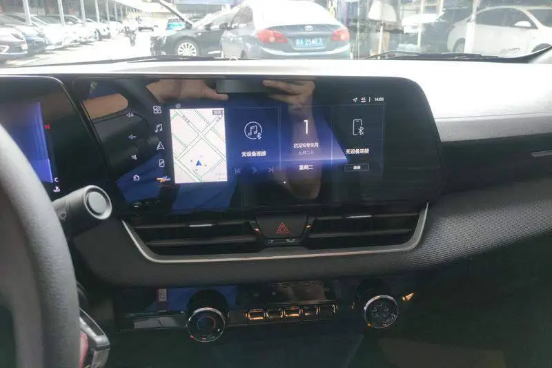 Cruze 2023 1.5L Dual Clutch Enjoy Edition — 8